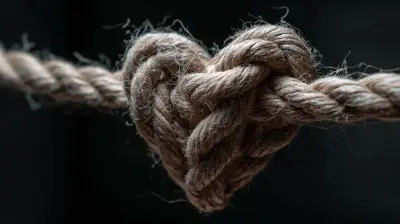 Why Emotional Dependency Often Feels Like Love but Isn't
