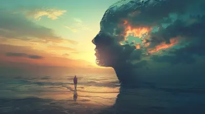 Why Emotional Growth is a Lifelong Journey