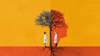 Why Mental Health Should Be a Public Health Priority