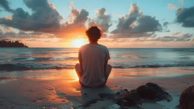 Why Play and Leisure are Essential for Stress Relief