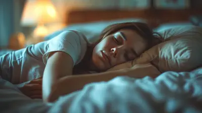 Why Rest is Essential for Mental Wellness and How to Get More of It