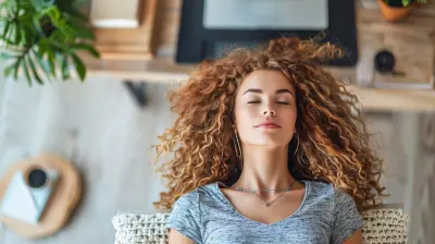 Why Rest is Essential for Mental Wellness and How to Get More of It