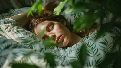 Why Rest is Essential for Mental Wellness and How to Get More of It