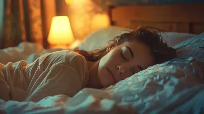 Why Rest is Essential for Mental Wellness and How to Get More of It