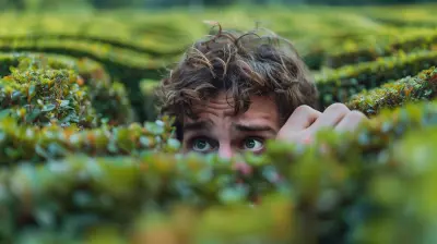 Why Setting Boundaries is Essential for Stress Management