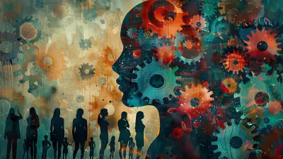 Why We Conform: A Deep Dive into Social Pressures and Compliance