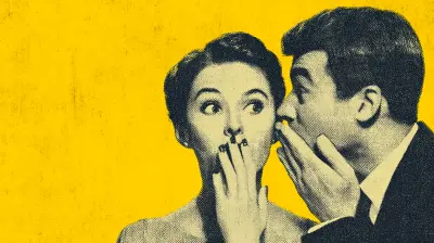 Why We Gossip: The Social Function of Sharing Secrets
