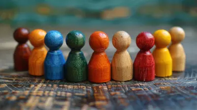 Why We Love to Belong: The Psychology of Group Membership