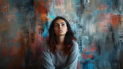 Why We Need More Mental Health Advocates in Schools