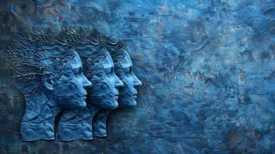 Why We Need More Mental Health Advocates in Schools