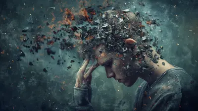 Why We Repeat Mistakes: Behavioral Patterns and How to Break Them