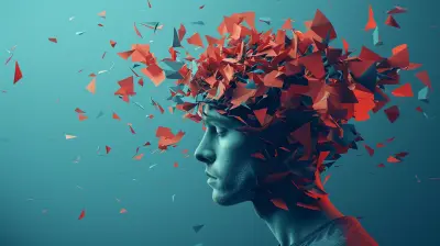 Why We Repeat Mistakes: Behavioral Patterns and How to Break Them