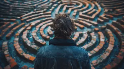 Why We Repeat Mistakes: Behavioral Patterns and How to Break Them