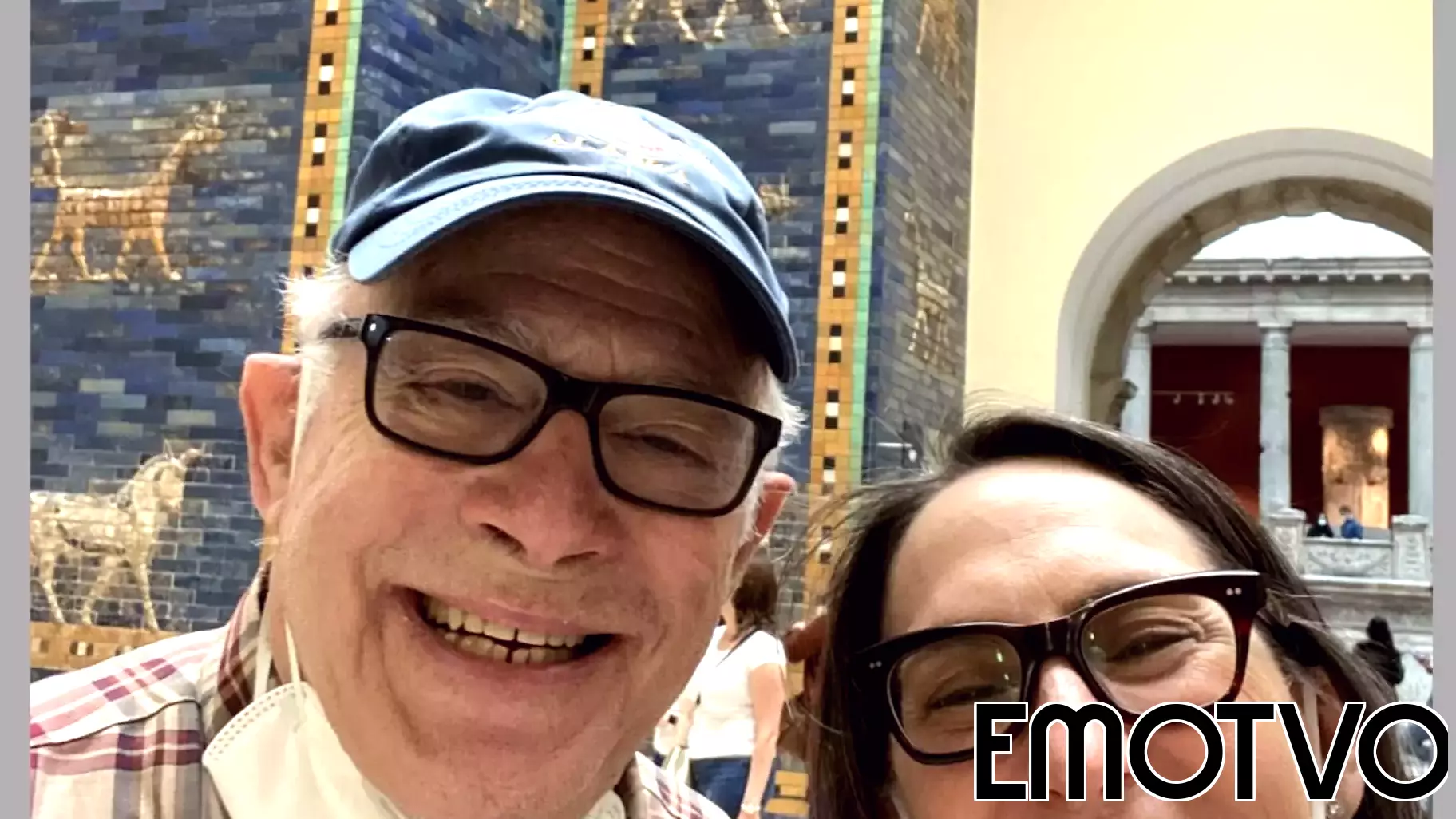 A Personal Journey: Navigating My Father's Terminal Illness with AI