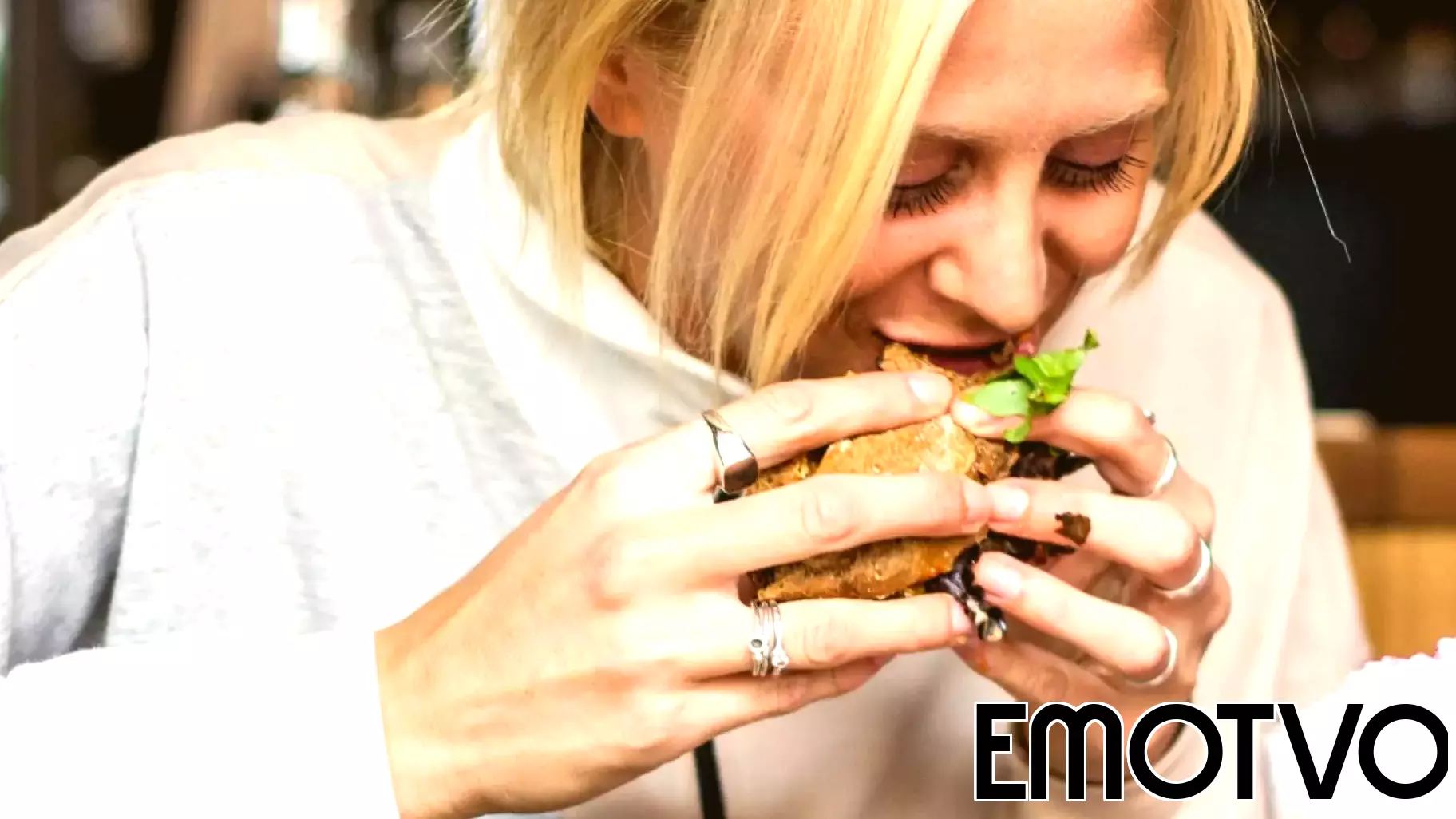 A Surprising Way to Reduce Hunger—Without Weight Loss Drugs