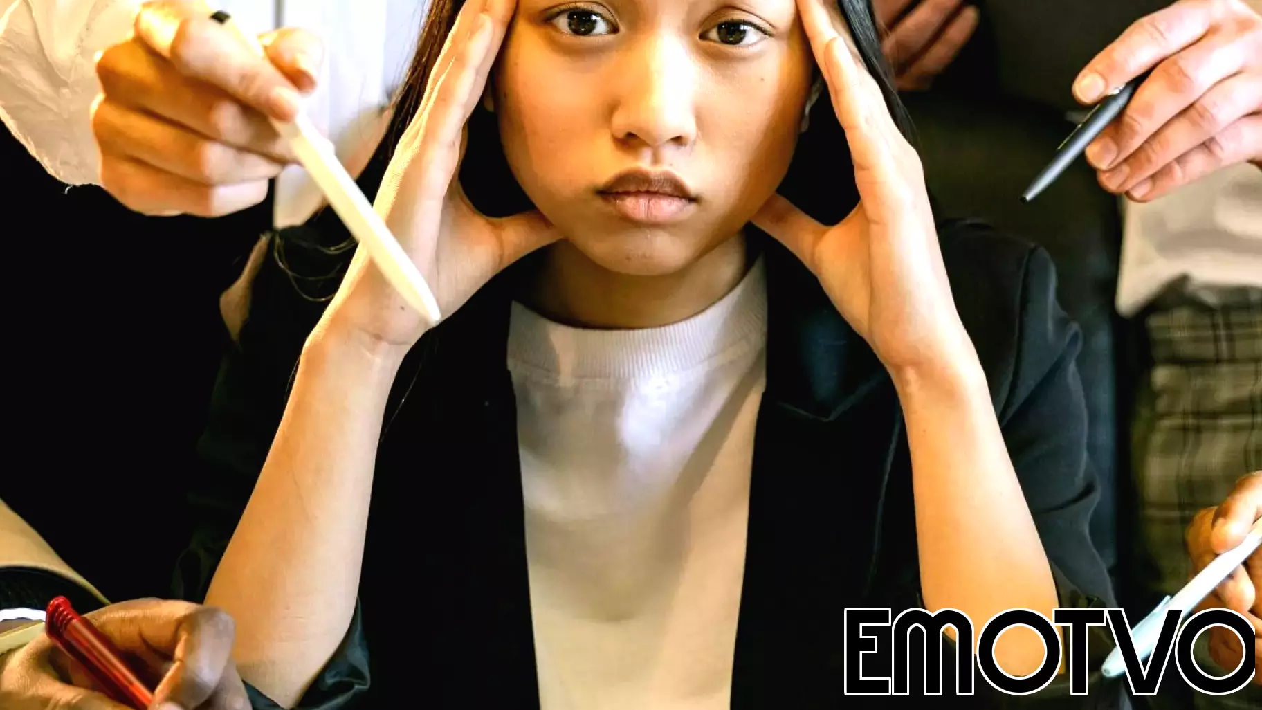 Addressing the Attention Crisis in the Workplace with AI