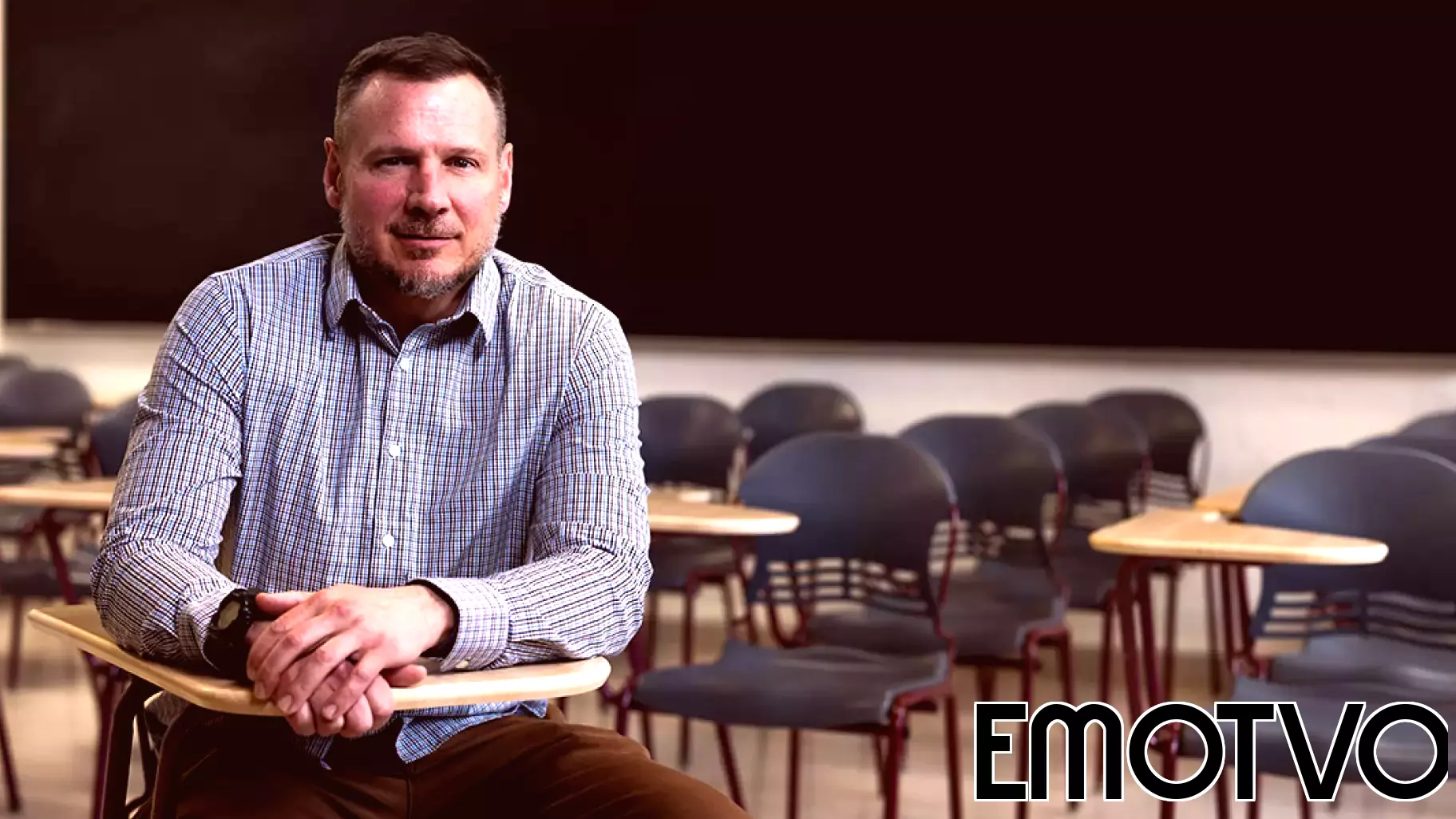 App State's Dr. JP Jameson honored for advancing rural mental health care across Western NC