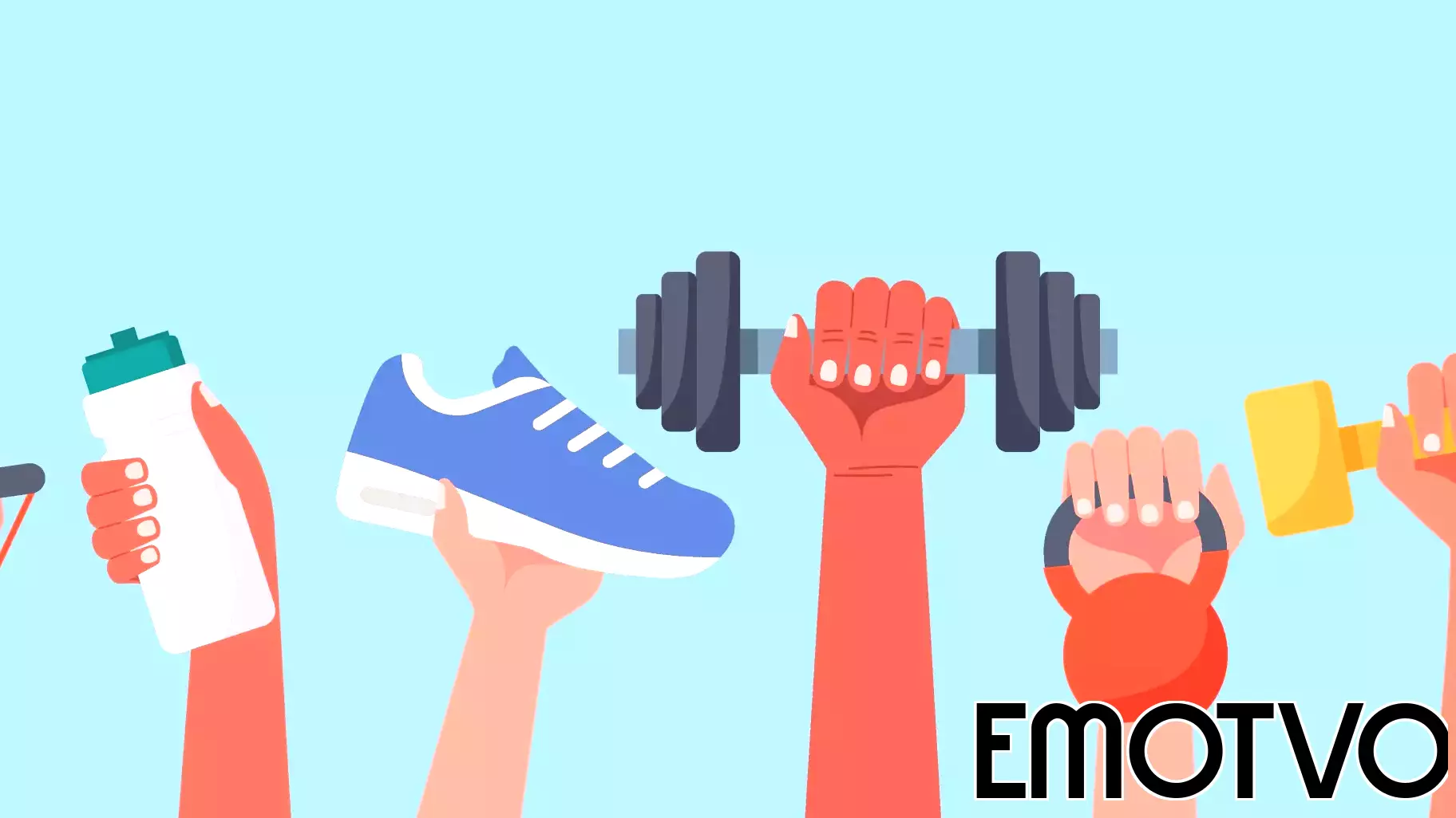 Boost Your Workout Motivation with a Simple Trick