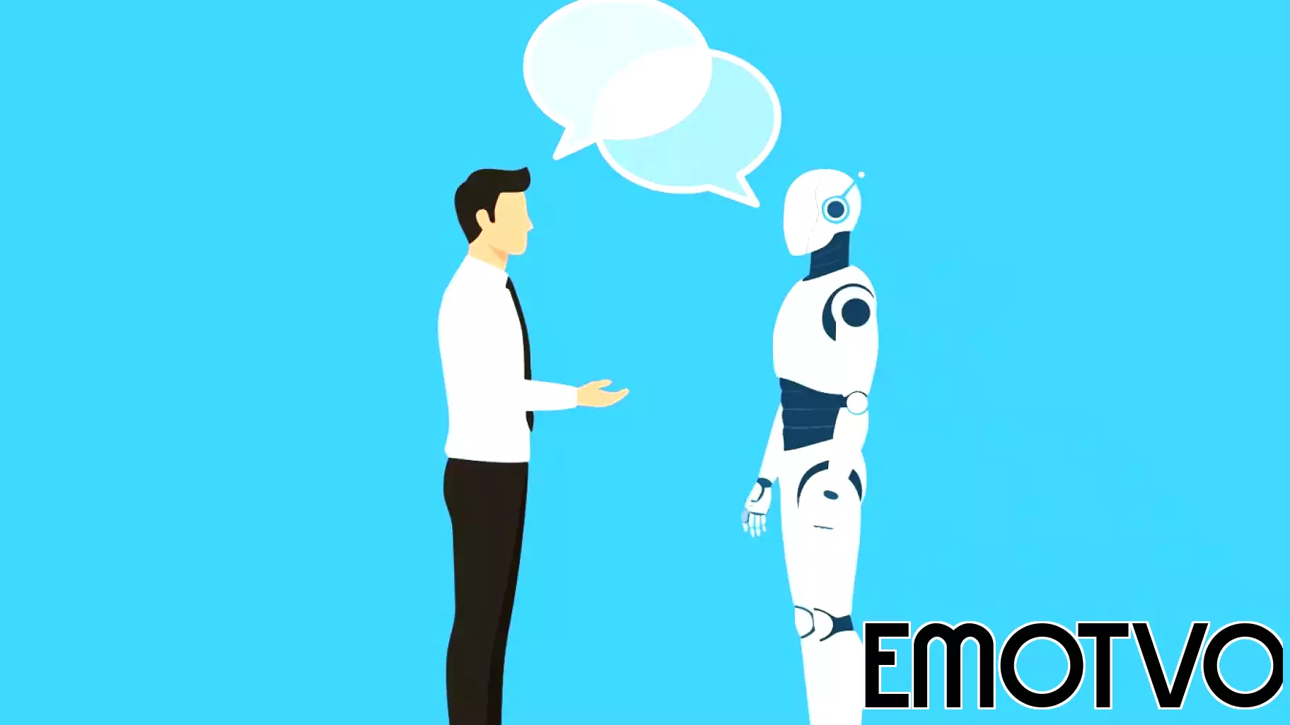 Can AI Help Us Learn to Like Each Other?