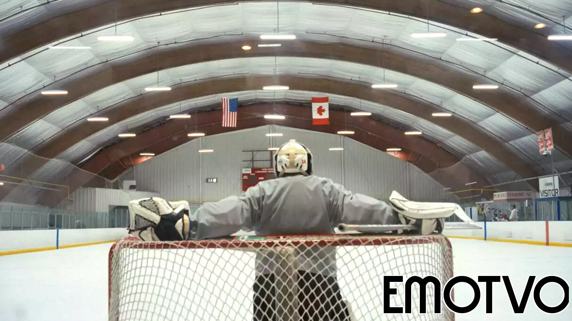 ‘Code of Misconduct’ Exposes the Toxic Psychology Driving Hockey’s Darkest Norms