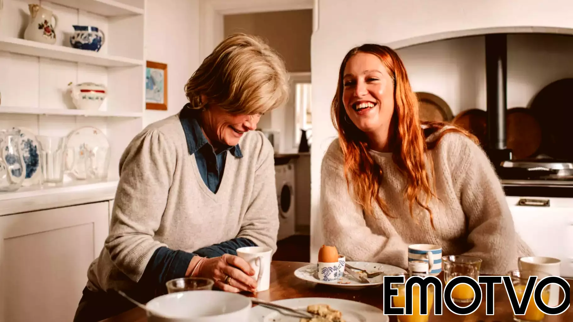 Creating a Joyful Home Environment for Adult Children Living at Home