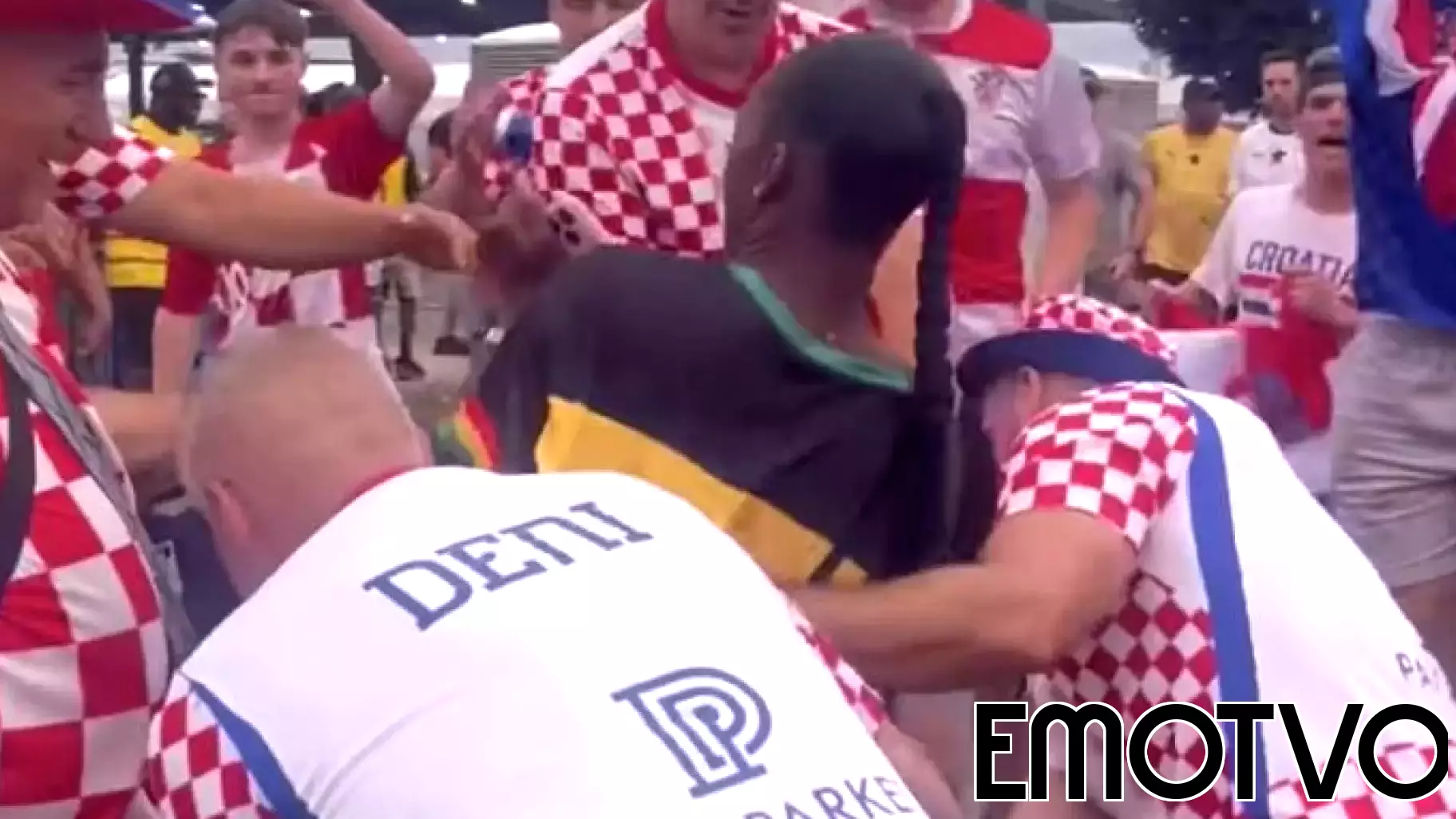 Croatian-American writer's viral fan video inspires Psychology Today lead story