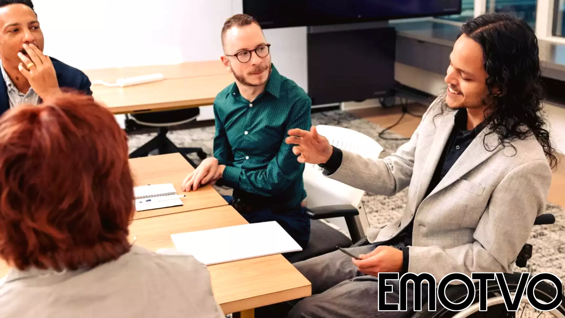 Disability in the Workforce: Untapped Potential