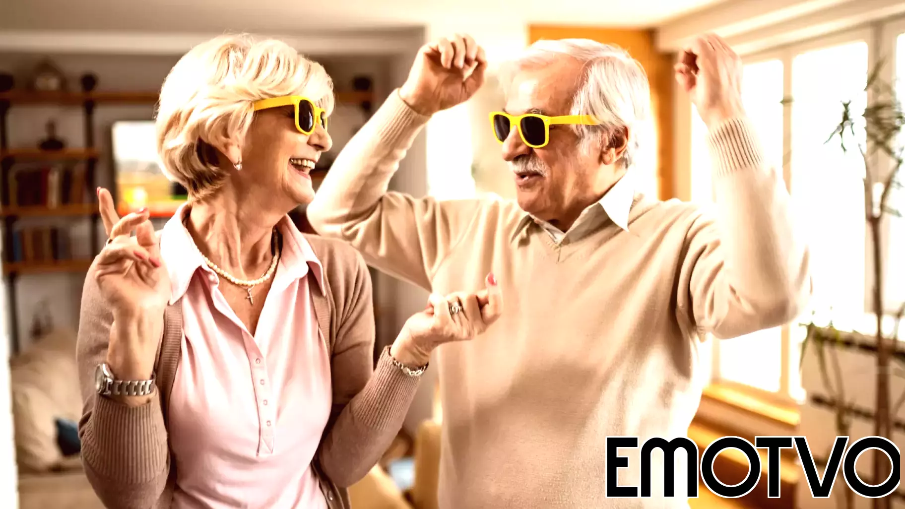 Embracing Everyday Joy: A Sign of Successful Aging