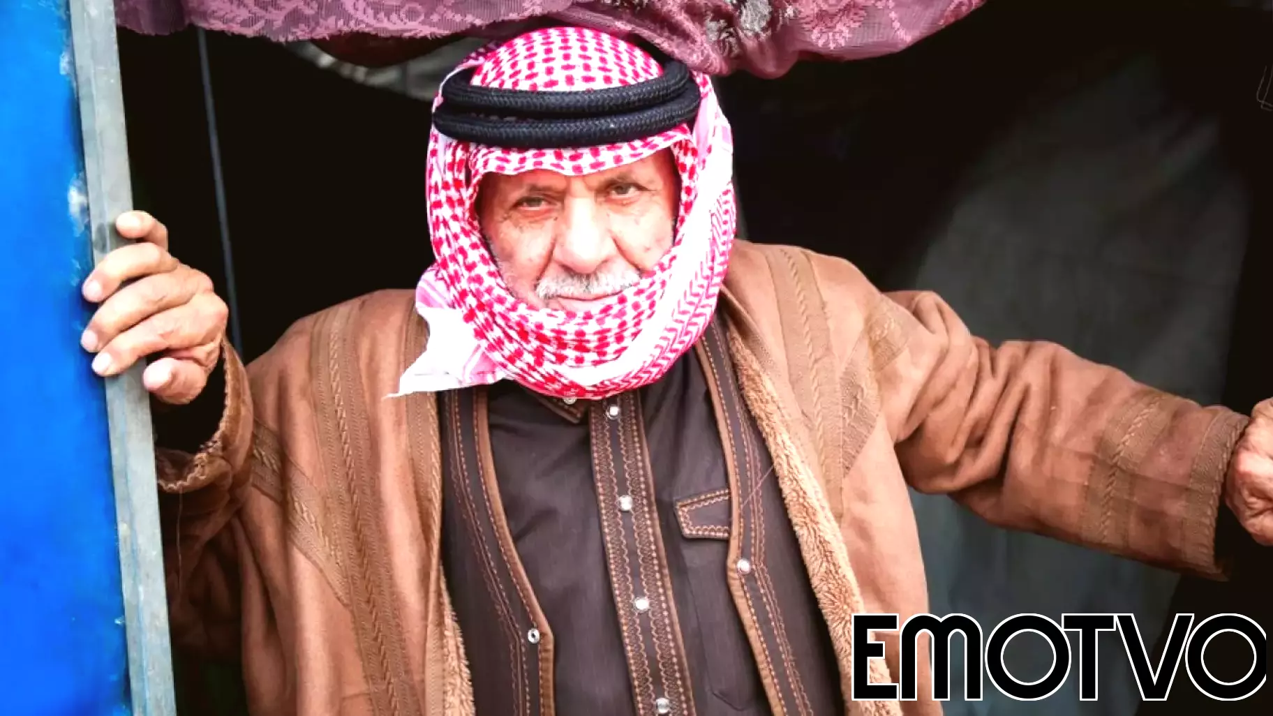 Escaping War: The Mind's Struggle for Freedom