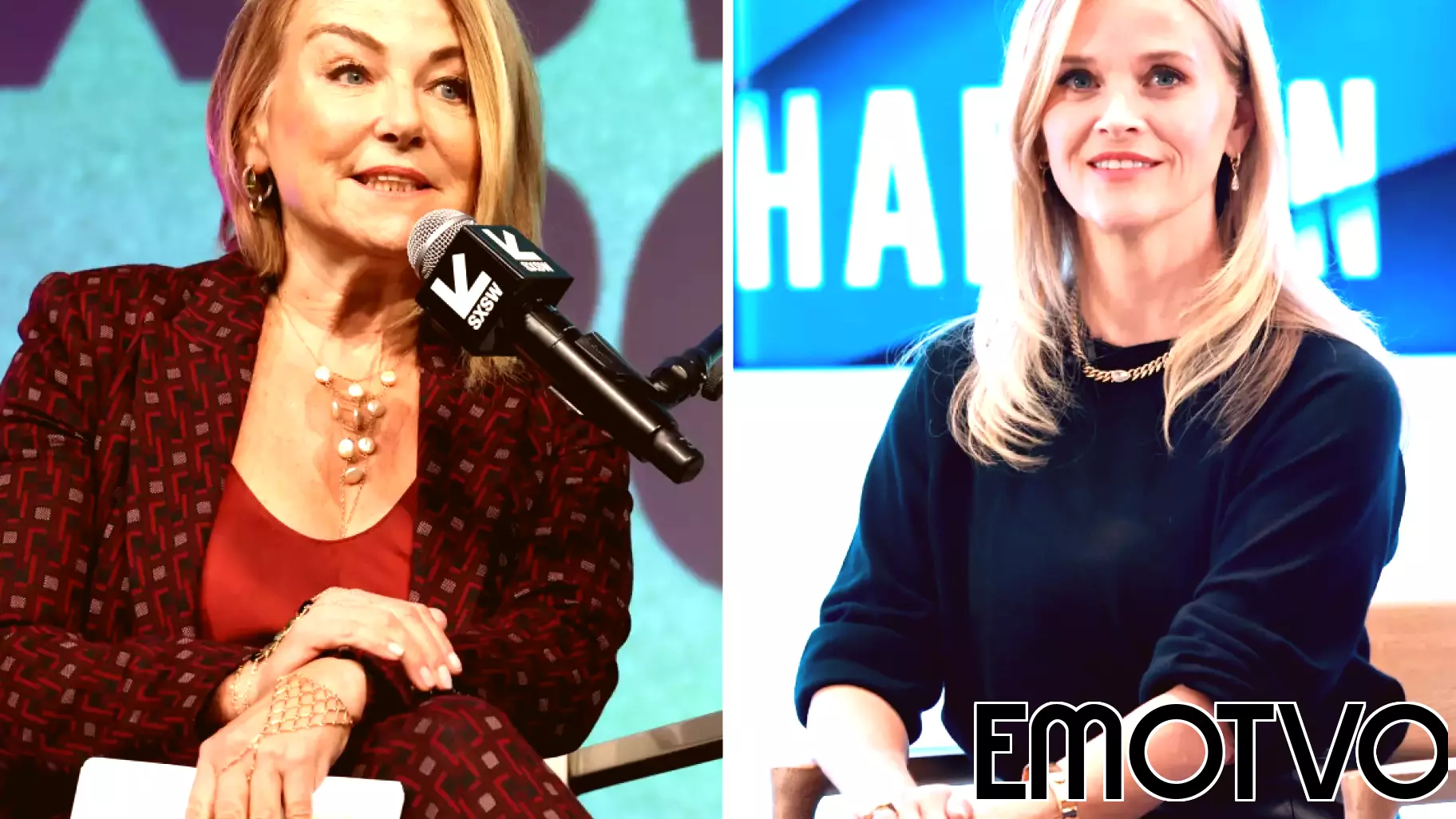Esther Perel Supports Reese Witherspoon's Views on Dating