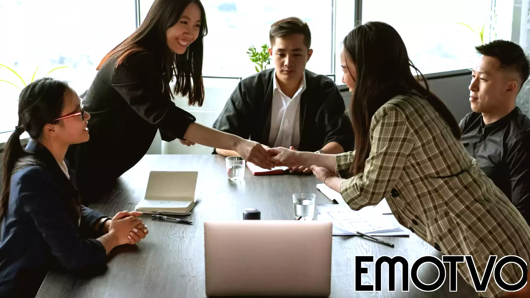 Everything You Know About Negotiation Is Backwards