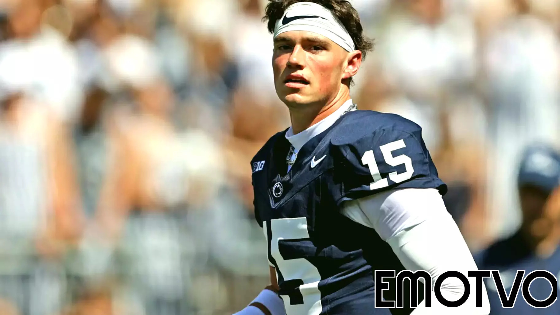 Exploring the Impact of Overthinking in Penn State Football