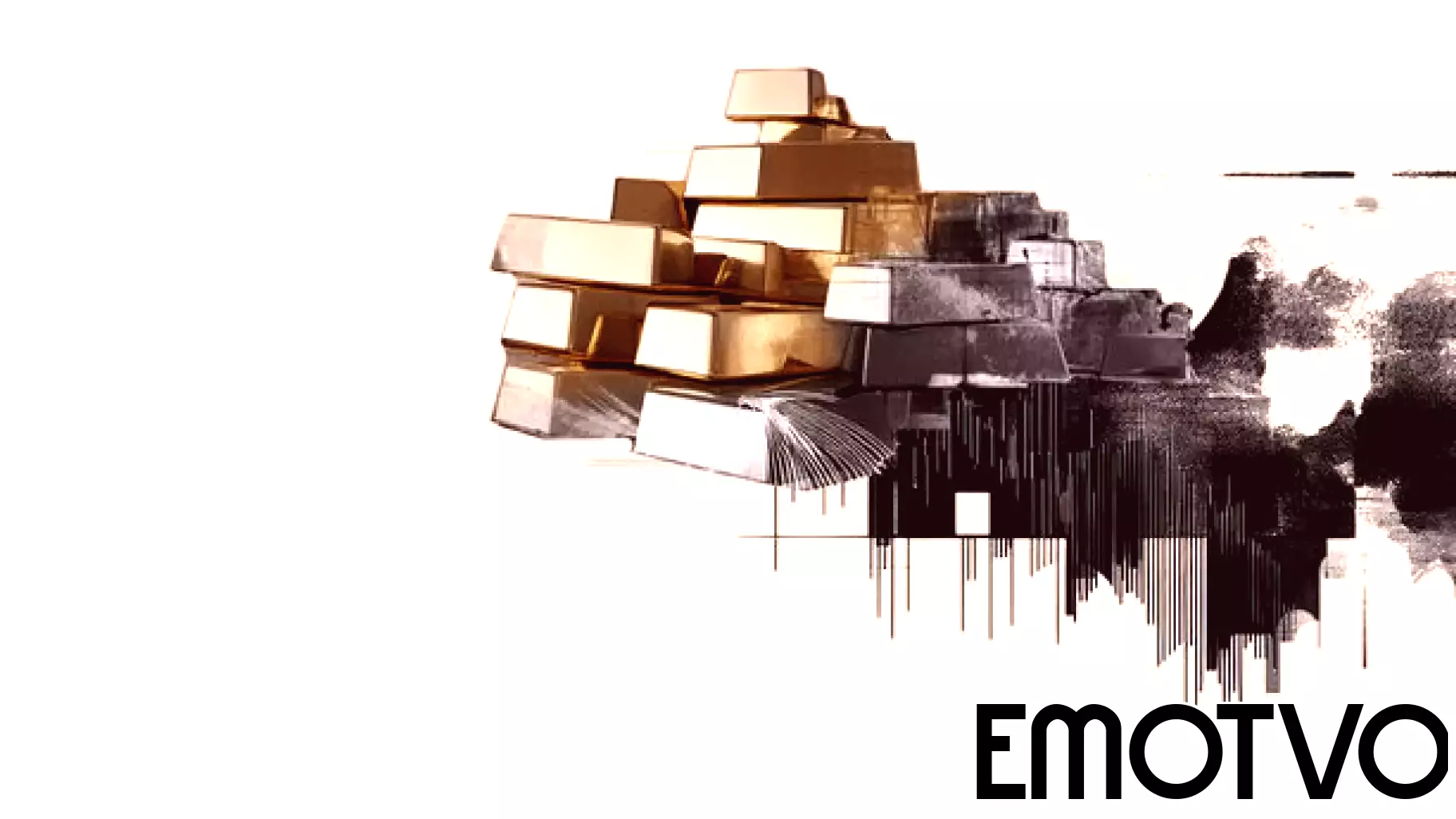 Gold in a world of AI-driven markets: Does human psychology still matter?