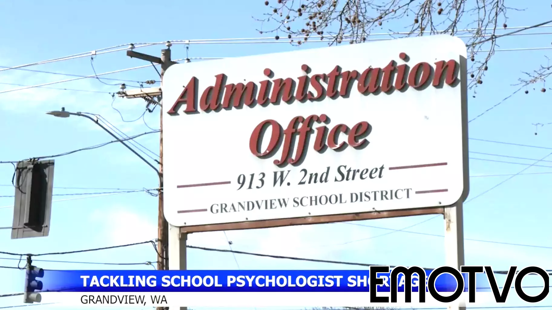 Grandview secures $4M grant to boost school psychologist staffing