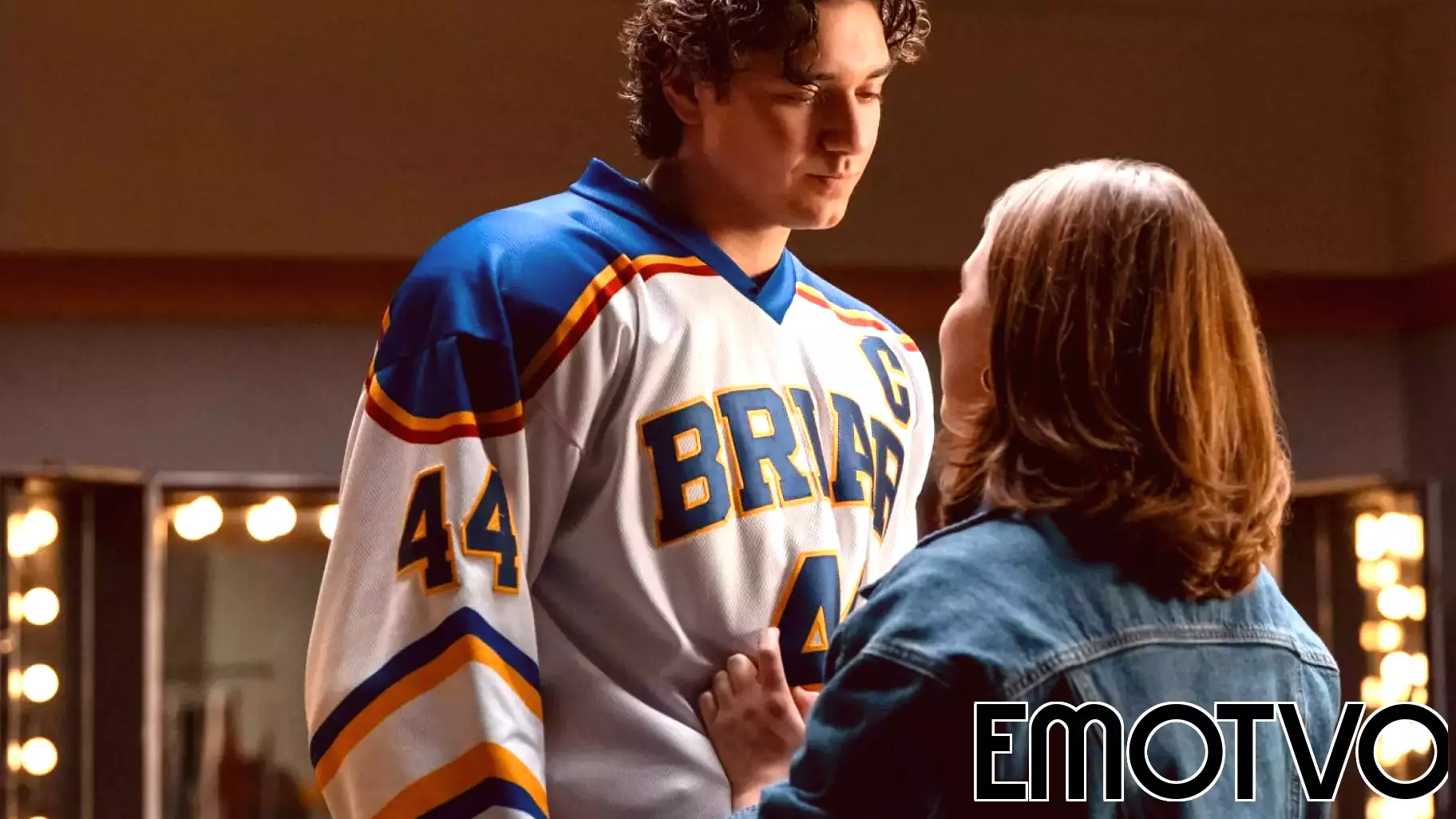 How the TV Series 'Off Campus' Embraces Soft Masculinity