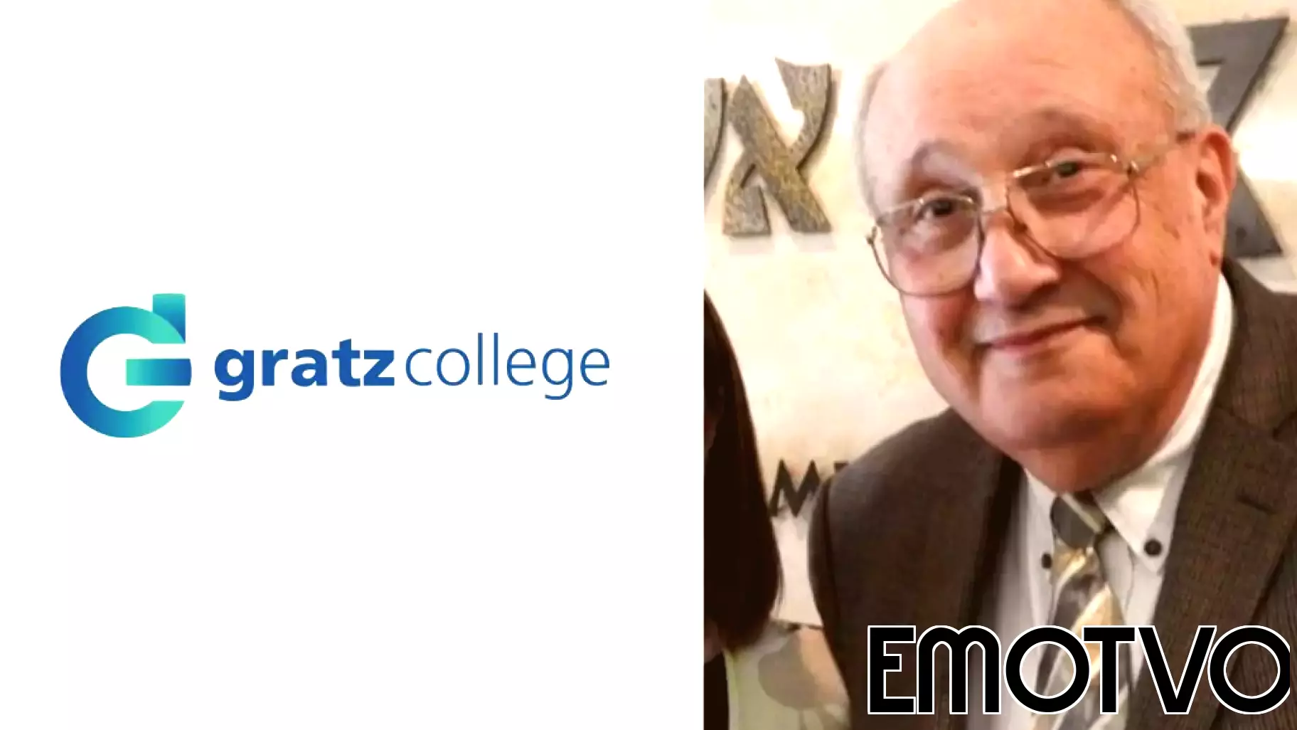 Huntingdon Valley resident, longtime psychology professor leaves retirement to teach at Gratz College