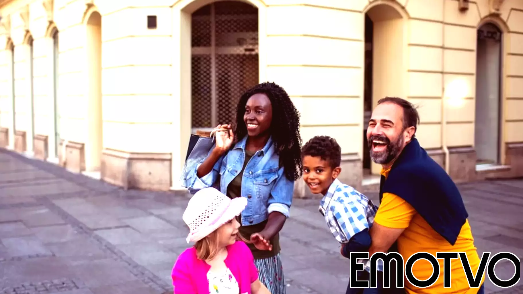 Interracial Marriage: What to Consider When Moving Forward