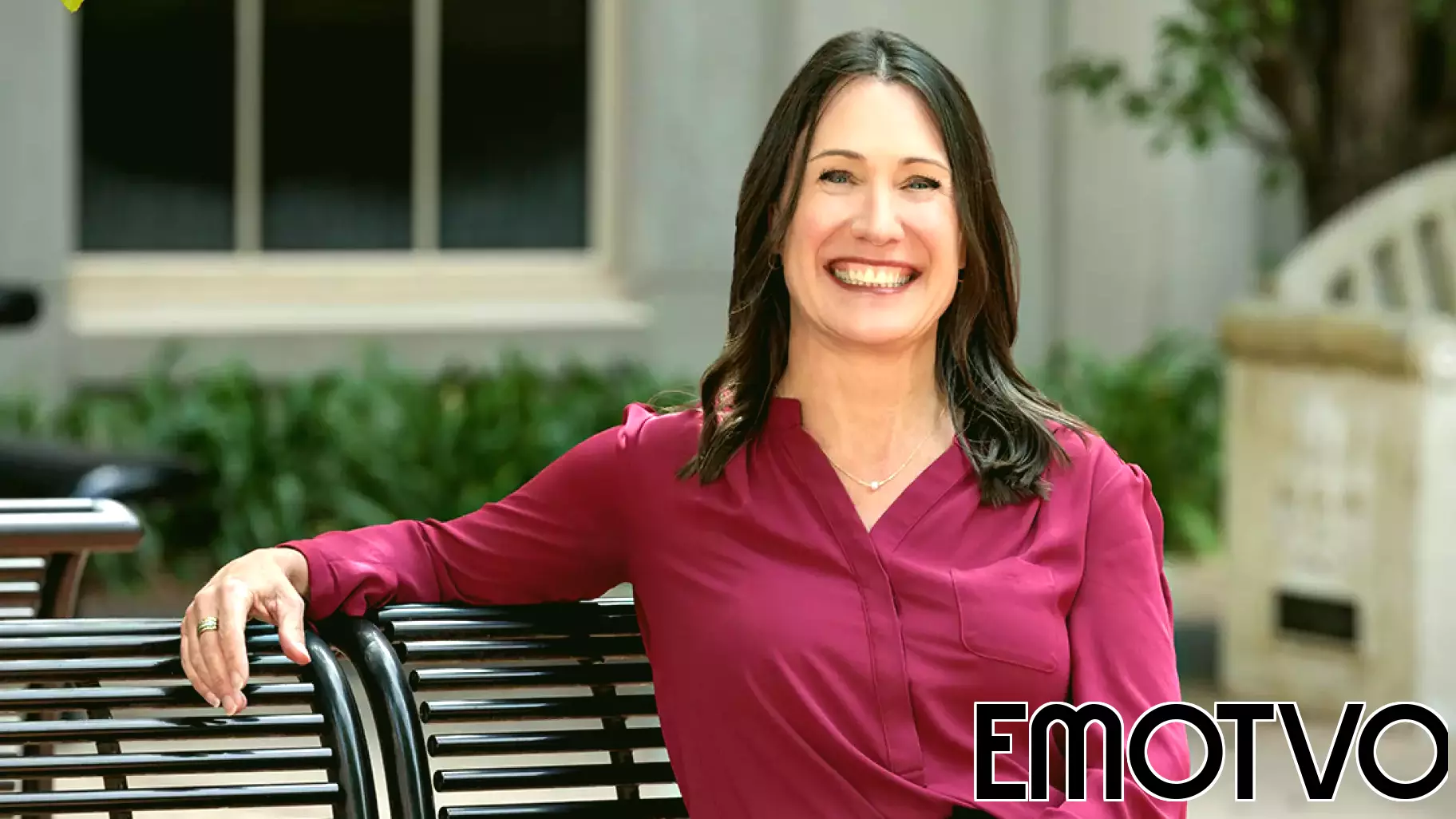 ‘It’s a huge honor’: FSU Psychology Professor Orenda Johnson wins Distinguished Teacher Award