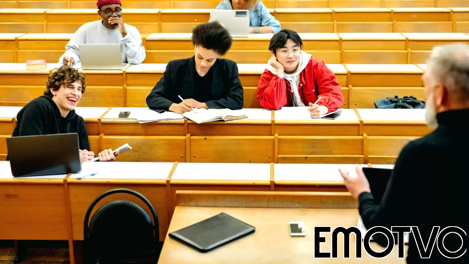 Kids Today: Thoughts From Research, Practice, and the Classroom