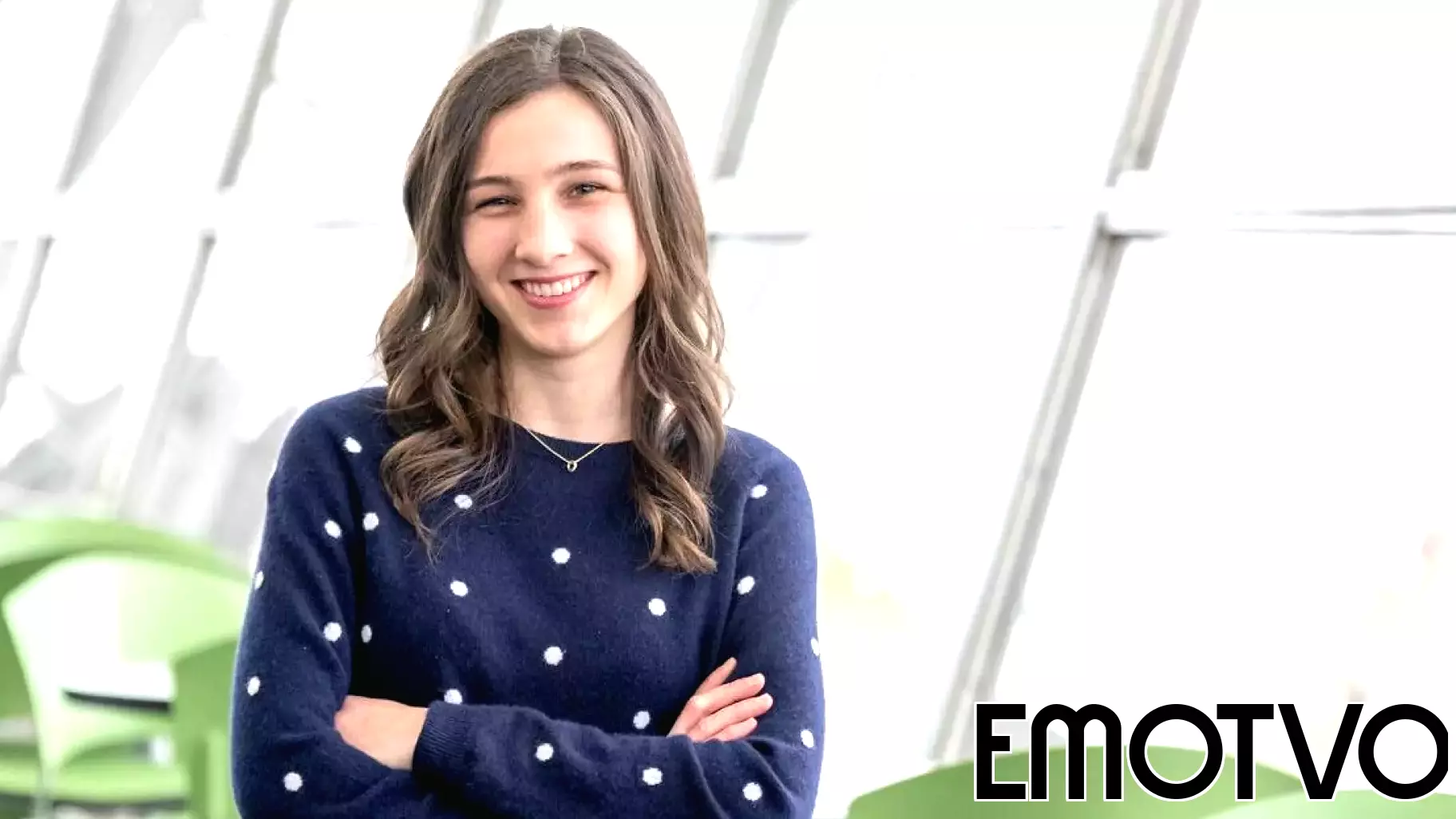 May school psychology graduate Hannah Rose advances research and leadership