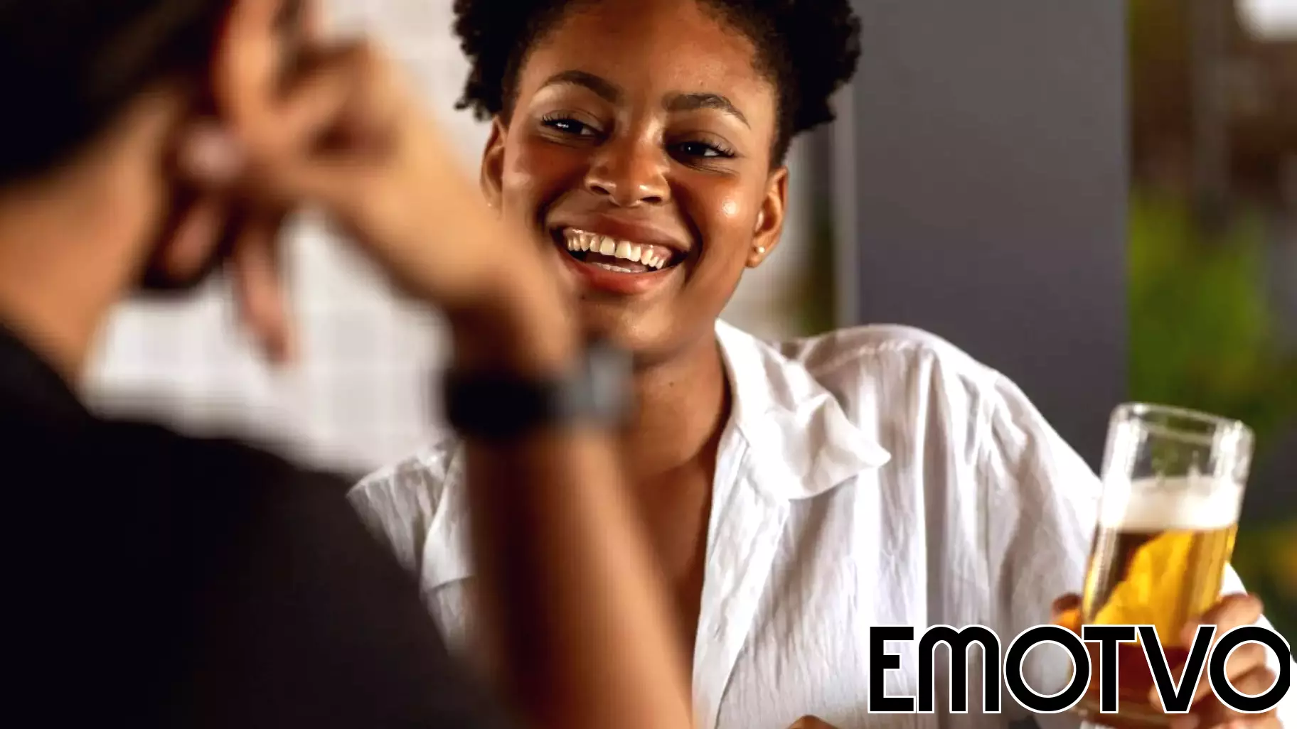 Navigating First-Date Jitters in a Modern Dating Landscape