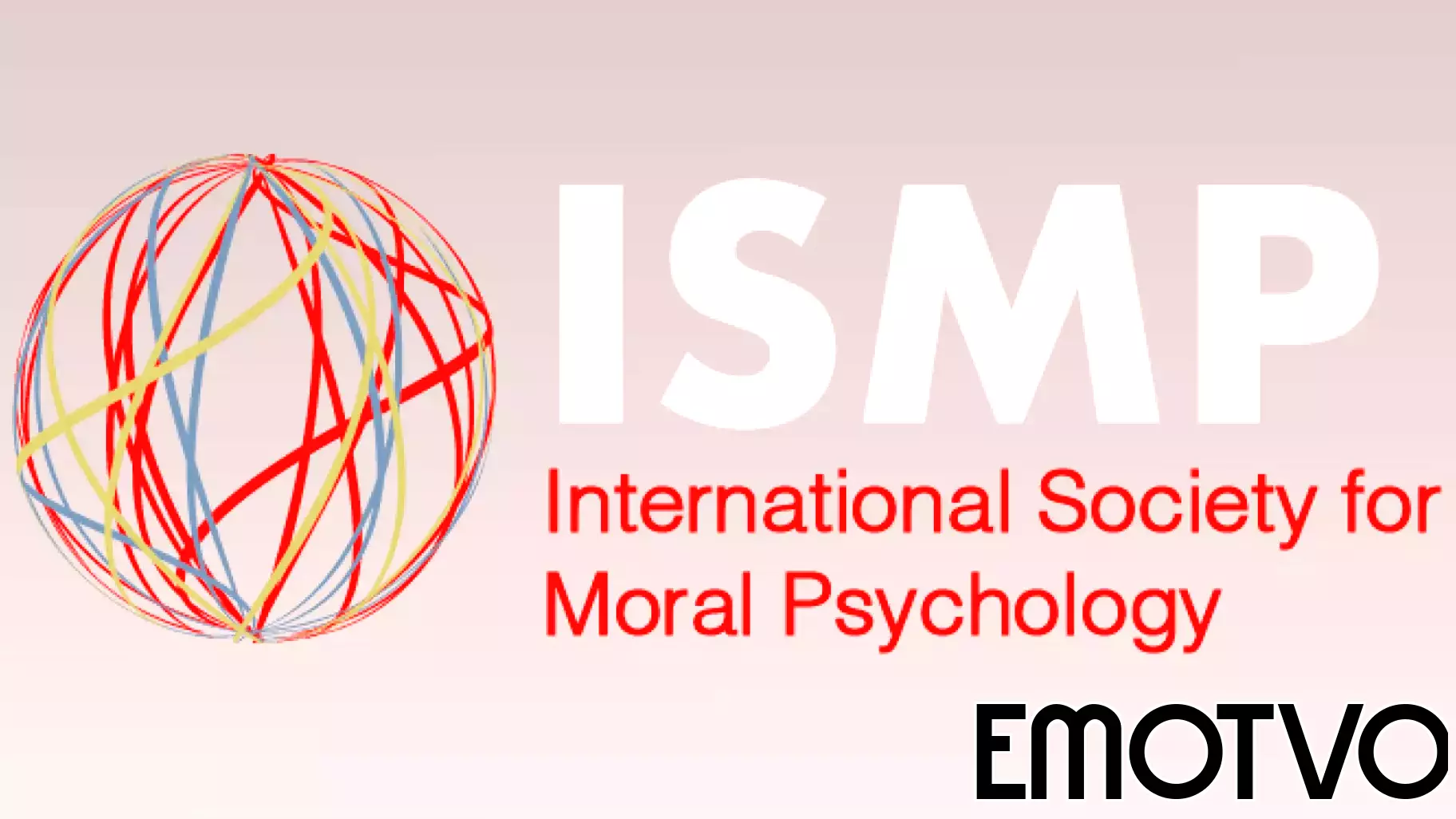 New: International Society for Moral Psychology