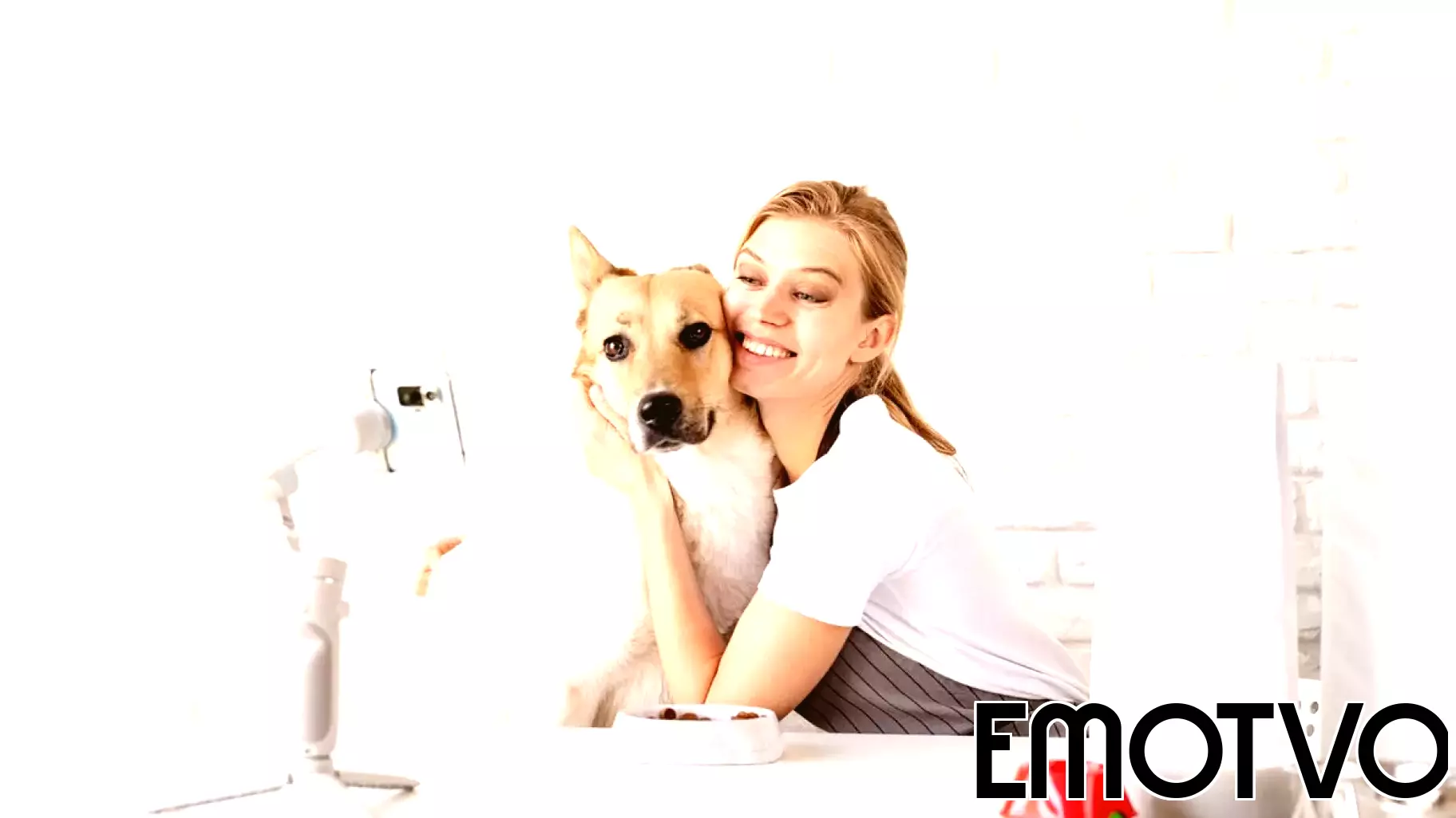 Psychologist explains what your pet’s social media account reveals about you