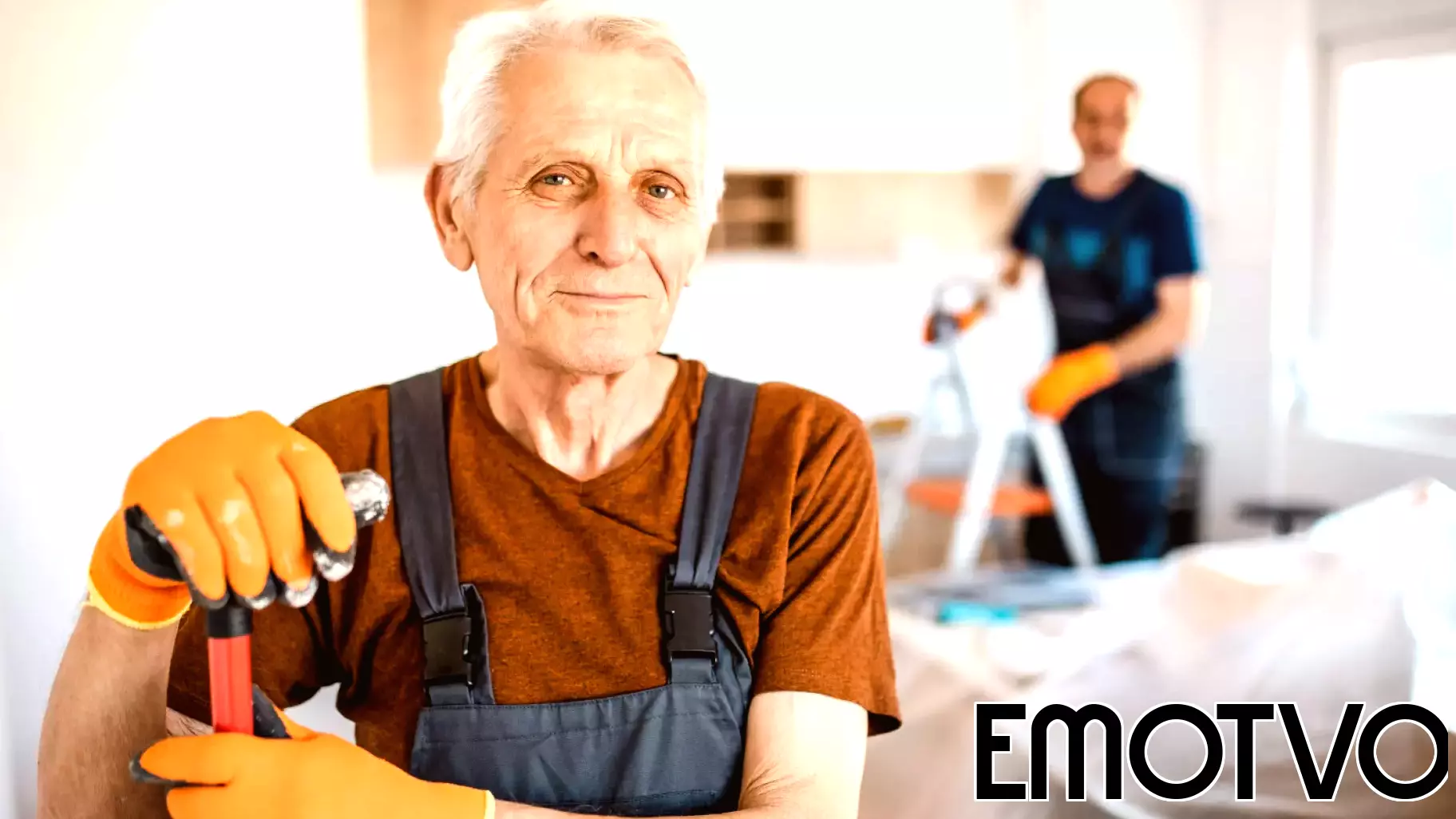 Psychology says people who feel purposeless after 50 aren't lost - they've simply outgrown a self that was built entirely around what other people needed from them