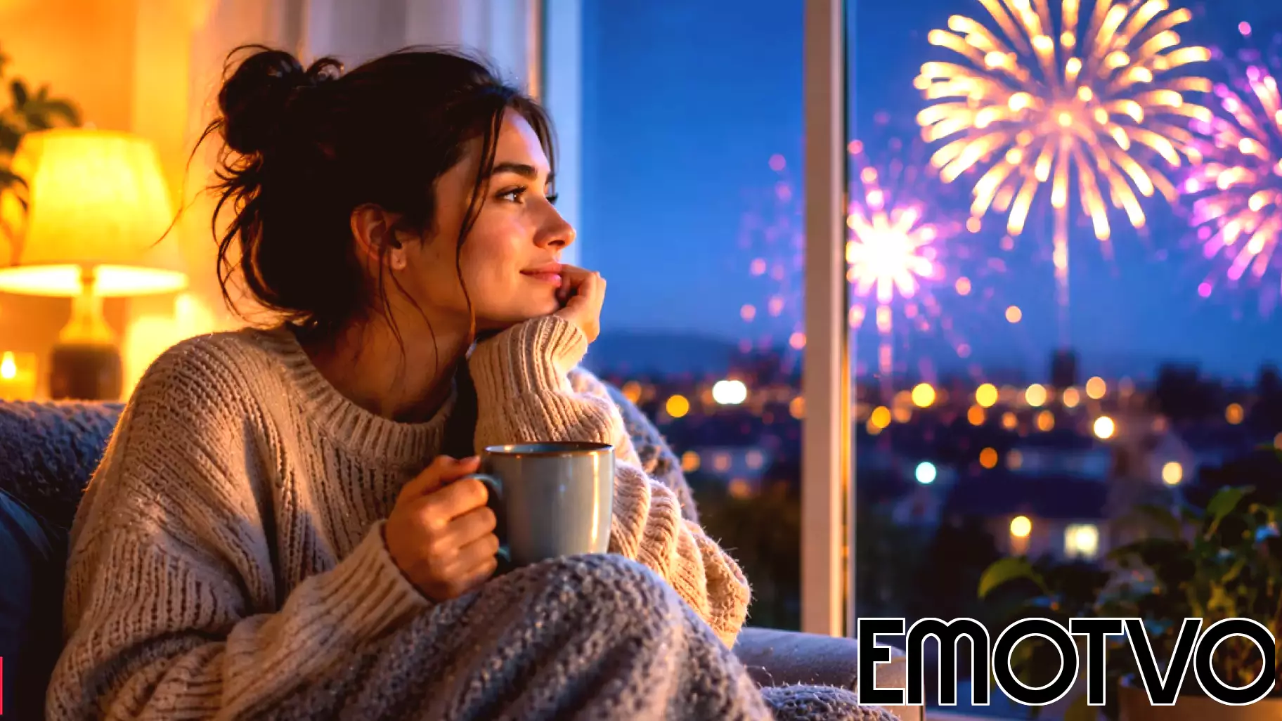 Psychology says people who prefer staying home on the Fourth of July aren't necessarily unsocial, they may