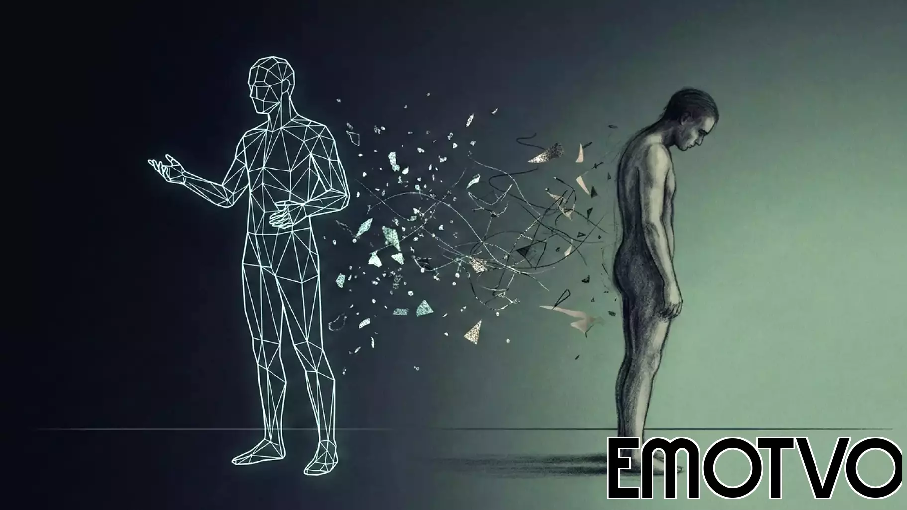 Psychology says the reason you feel empty after socializing has nothing to do with introversion