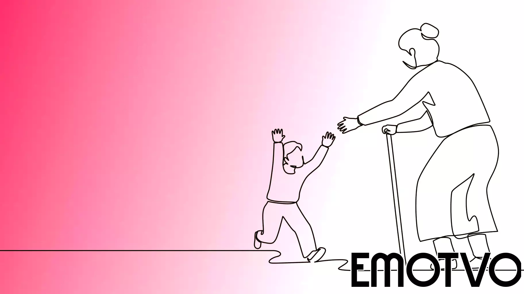 Reach Out to Your Grandparents This Holiday Season—It's Good for Their Health