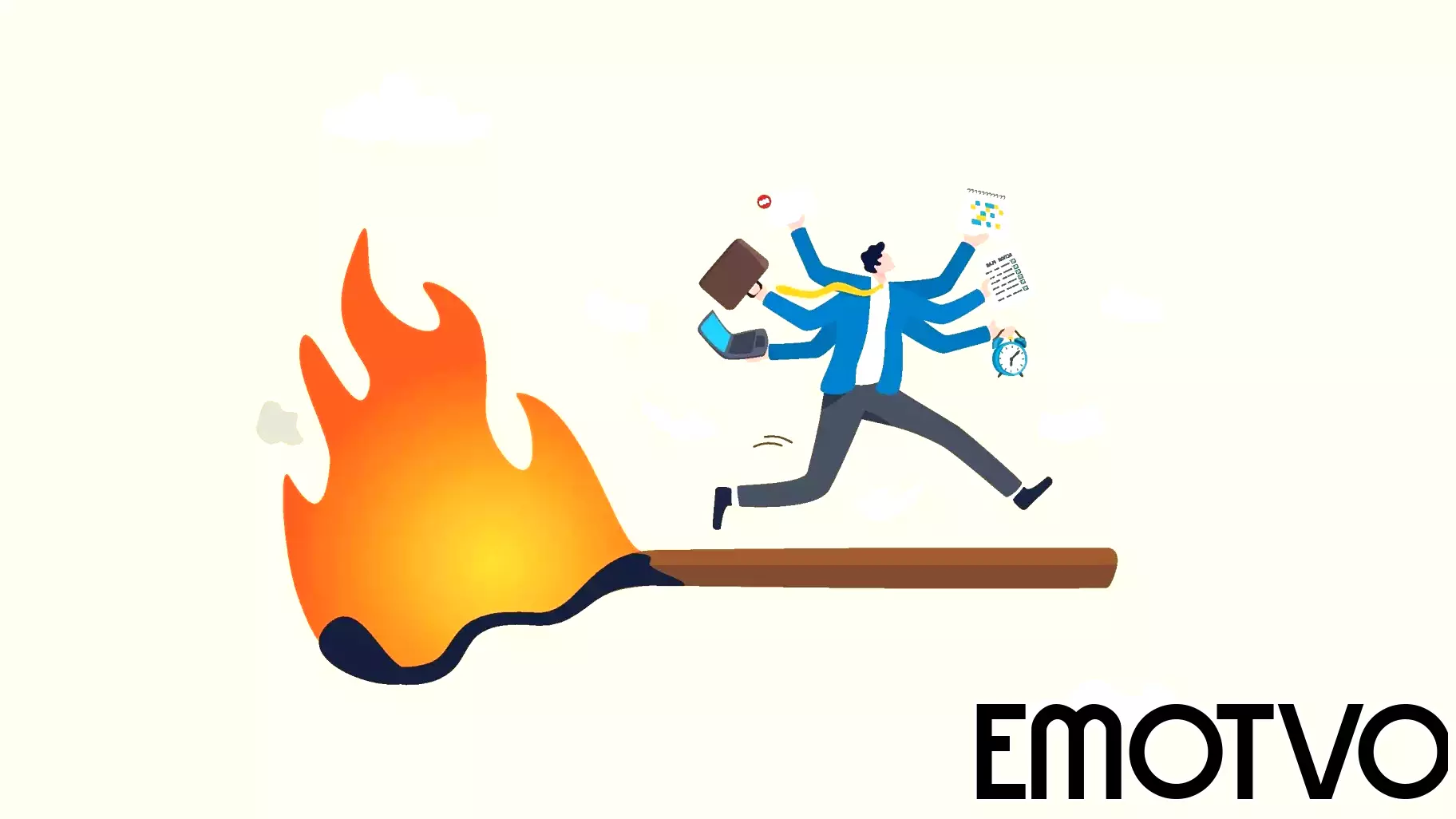 Recognizing High-Functioning Burnout: Three Key Symptoms