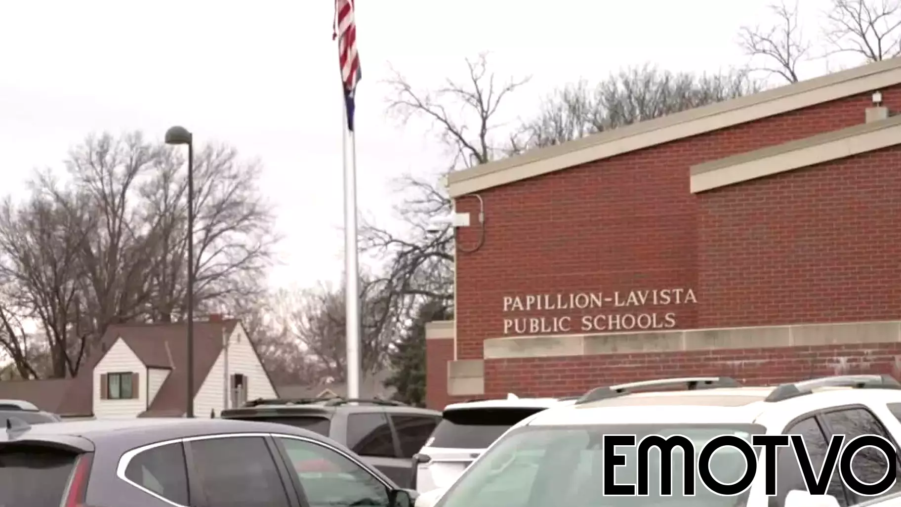 School Psychologist Arrested on Child Sexual Assault Charges