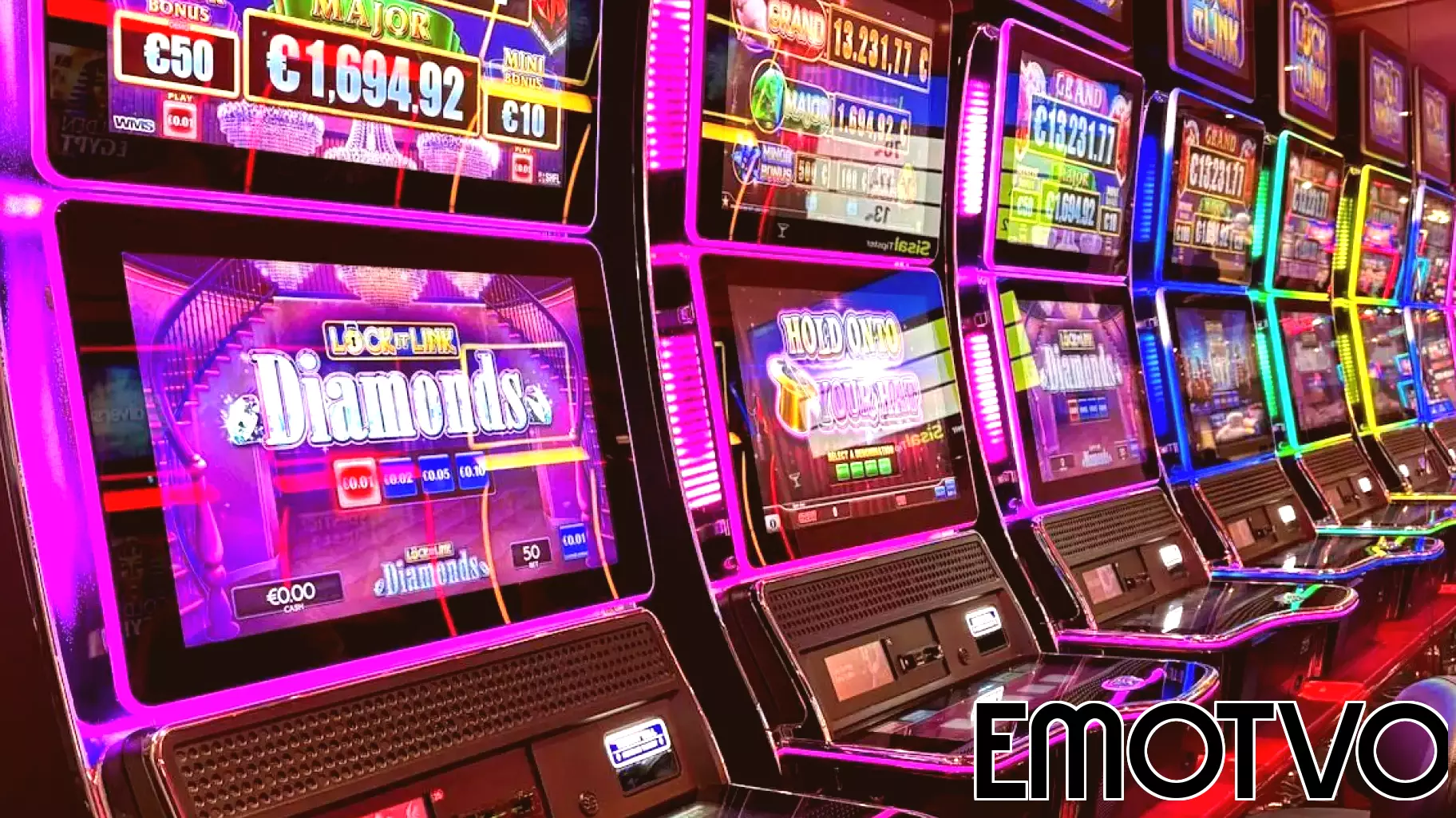 The Allure of the Climbing Jackpot: Unpacking the Psychology of Progressive Prizes